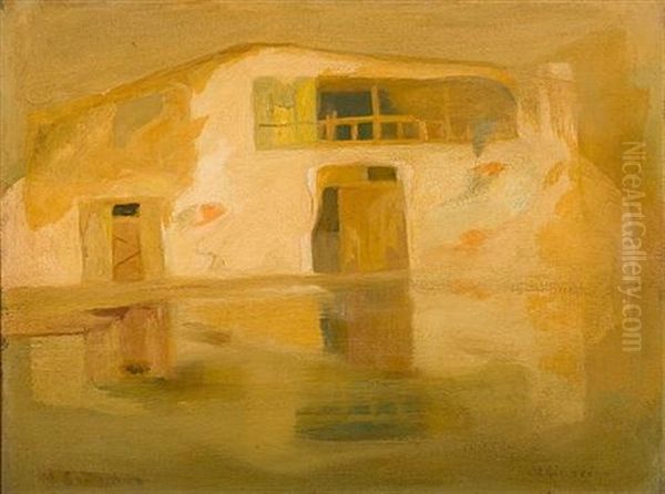 House By The Sea - view 1