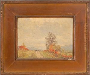The Road To Wosterlo by Henry Stephens Eddy