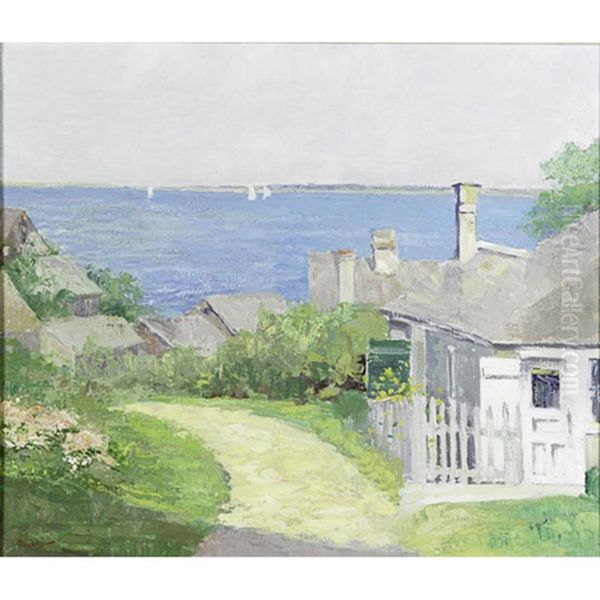 A Bit Of Nantucket - view 1