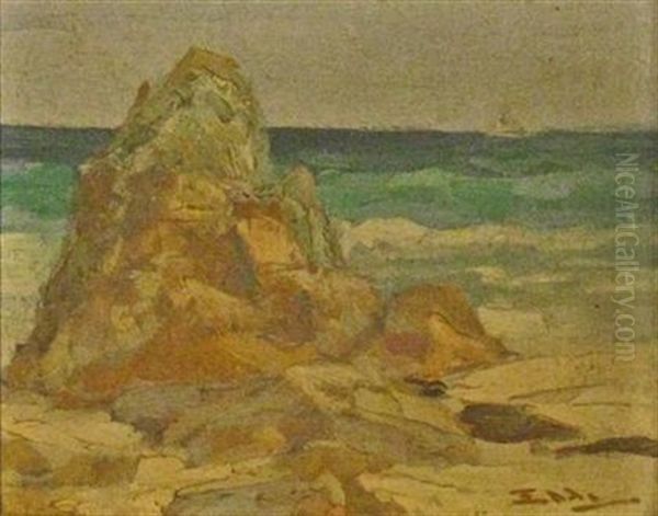 Shore Of St. Thomas - view 1
