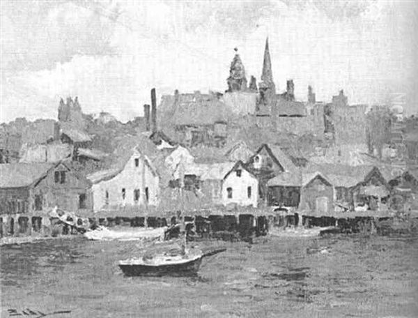 Gloucester - view 1