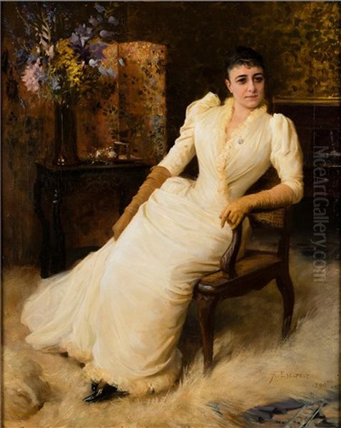 Madame Cohen - view 1