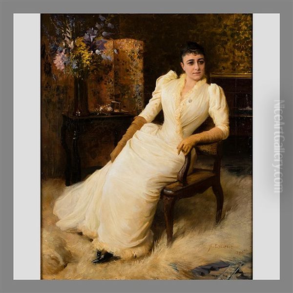 Madame Cohen - view 1