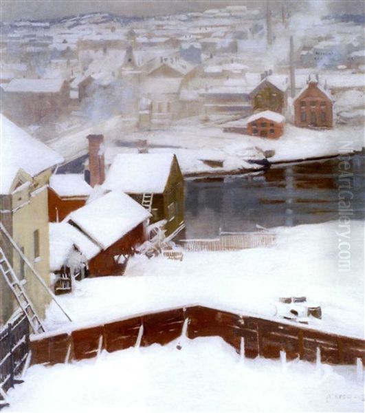Ensi Lumi - view 1
