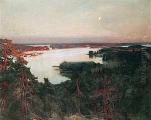 Kesailta Haikon Selalla