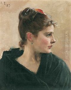 Naisen Paa