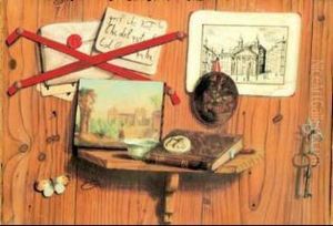Trompe L""""oeil