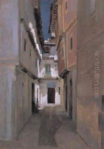 Gata I Toledo