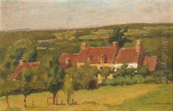 Paysage - view 1