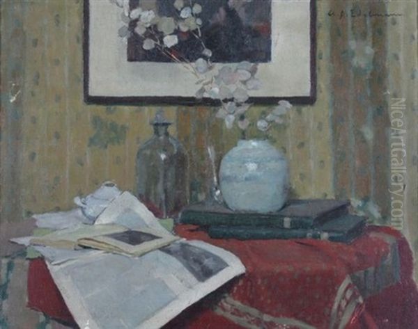 Nature Morte Japonisante - view 1