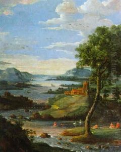 Sommerlandschaft