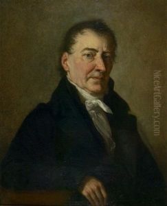 Bildnis Eines Herren