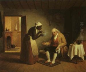 Devotion by Francis William Edmonds