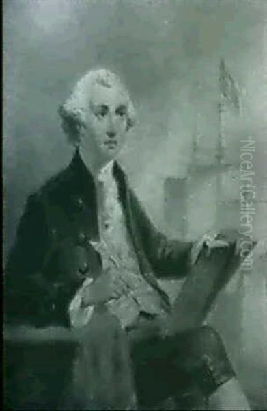 George Washington - view 1