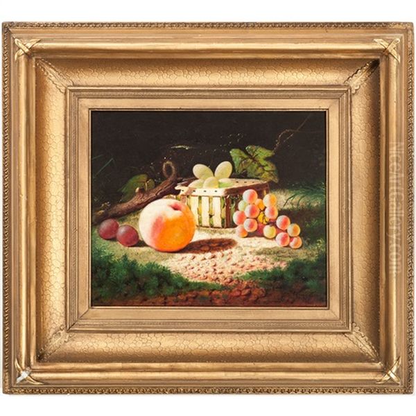 Still Life With Fruit - view 1