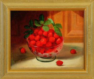 Still Life by Edward Edmondson