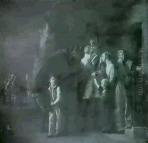 The Soldier's Farewell