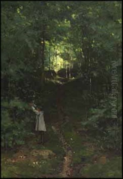 Landscape - view 1