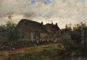 A Country Idyll