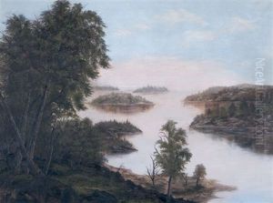 Manitoulin Island View