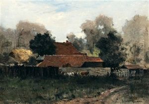 Ham Farm