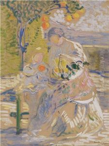 Sous L'oranges