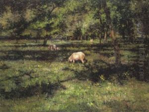 La Truie (oudenburg)