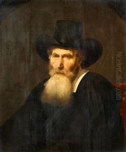 Bildnis Eines Patriziers Bildnis Eines Patriziers