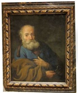Saint Pierre