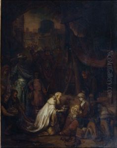 L'adoration Des Ma Ges L'adoration Des Ma Ges