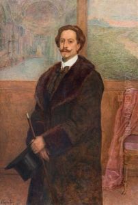 Selfportrait