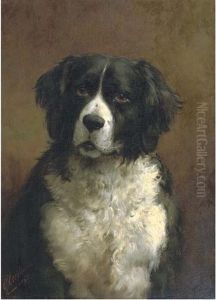 A Loyal Friend by Otto Eerelman