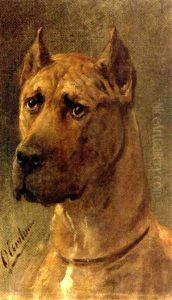 A Loyal Friend by Otto Eerelman