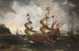 L'abordage