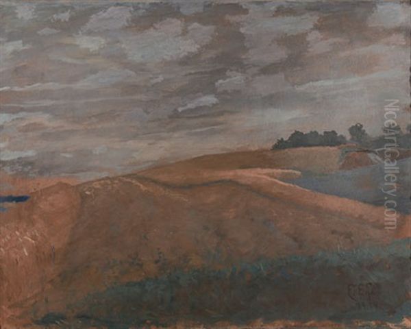 Ahrenfeld - view 1