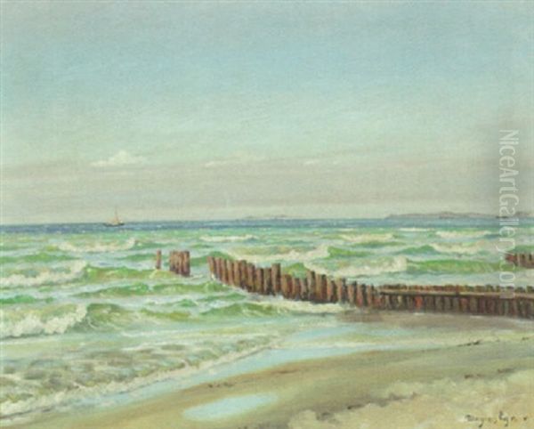 Kystparti, Skagen - view 1