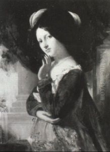 Rose Bradwaridine