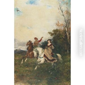 A Day's Hawking