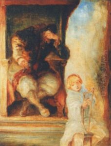 Der Traurige Herrscher