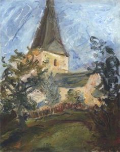 St. Martin Am Silberberg St. Martin Am Silberberg