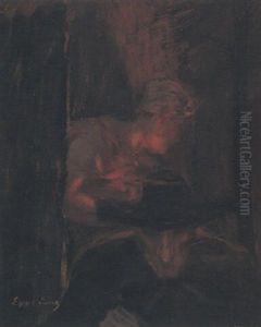 Christnacht Ii Christnacht Ii