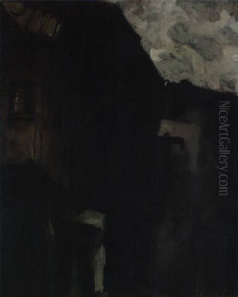 Hausstudie - view 1