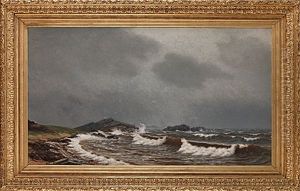 Hallands Vadero by Peter Eggers