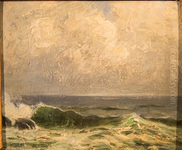 The Surf - view 1