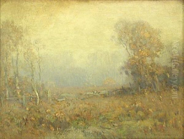 Landscape - view 1