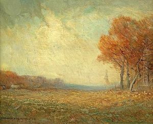 Autumn Fields ( + 2 Others; 3 Works)