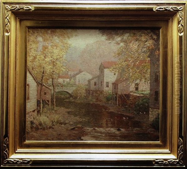 Old Lyme, Connecticut - view 1