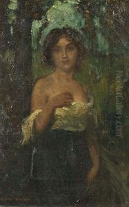 Young Maiden