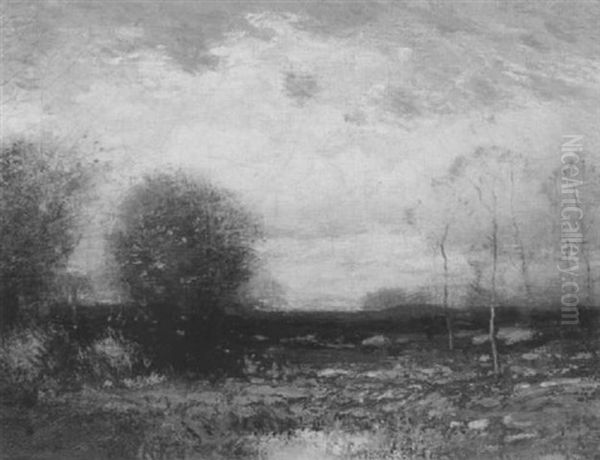 November Day - view 1
