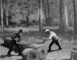 Wood Cutters